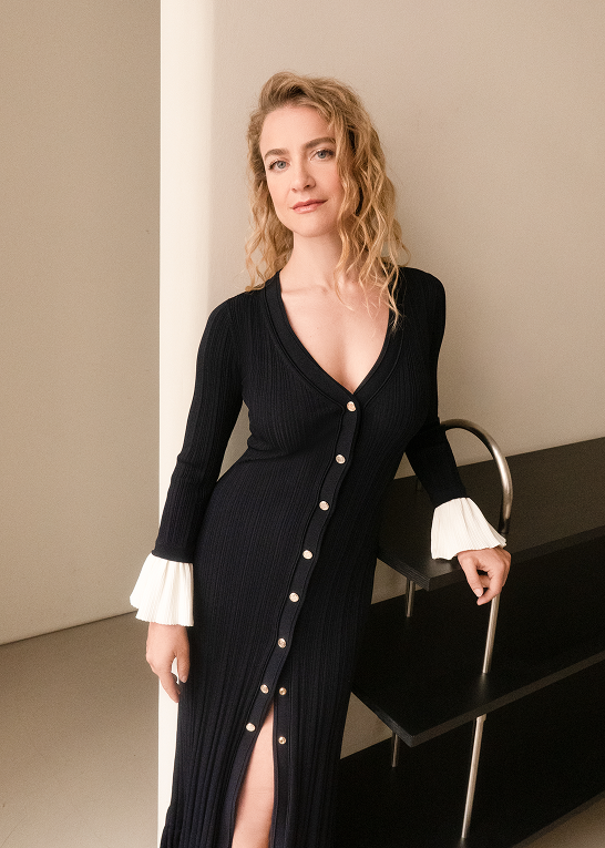 Elisabeth Burchi